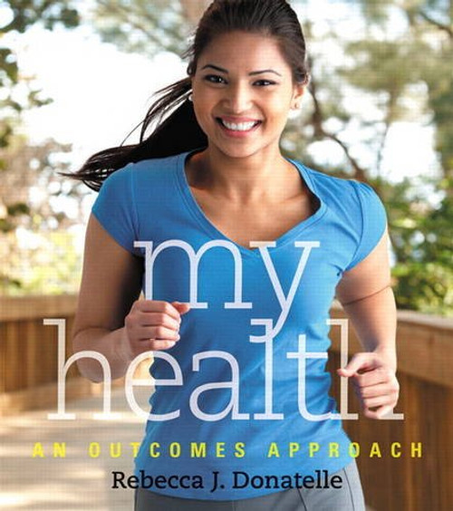 My Health: An Outcomes Approach