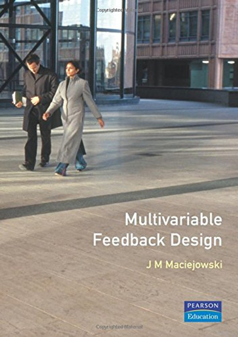 Multivariable Feedback Design (Electronic Systems Engineering Series)