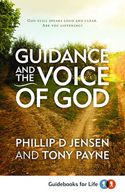 Guidance and the Voice of God