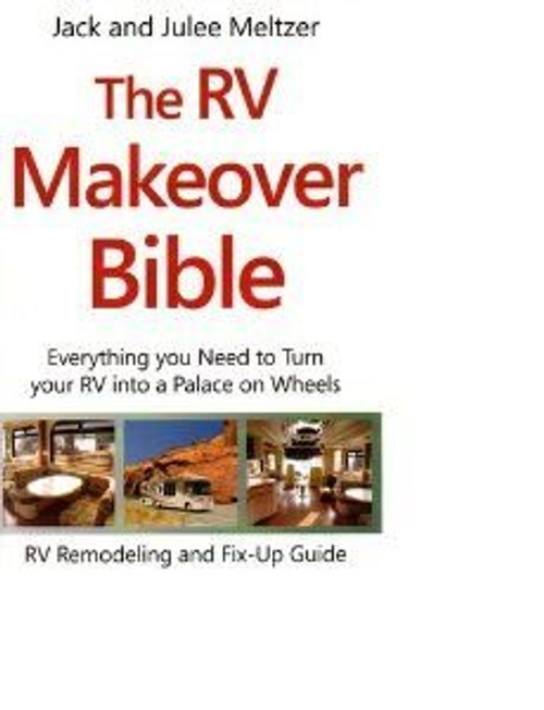 RV Makeover Bible