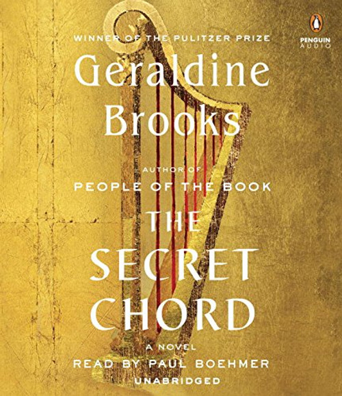 The Secret Chord: A Novel