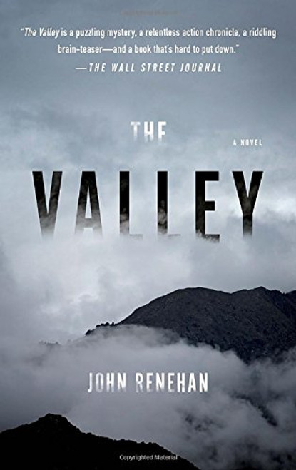 The Valley: A Novel