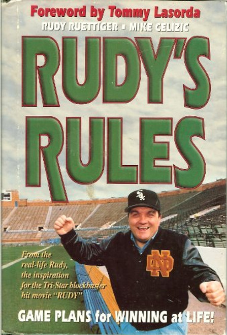 Rudy's Rules