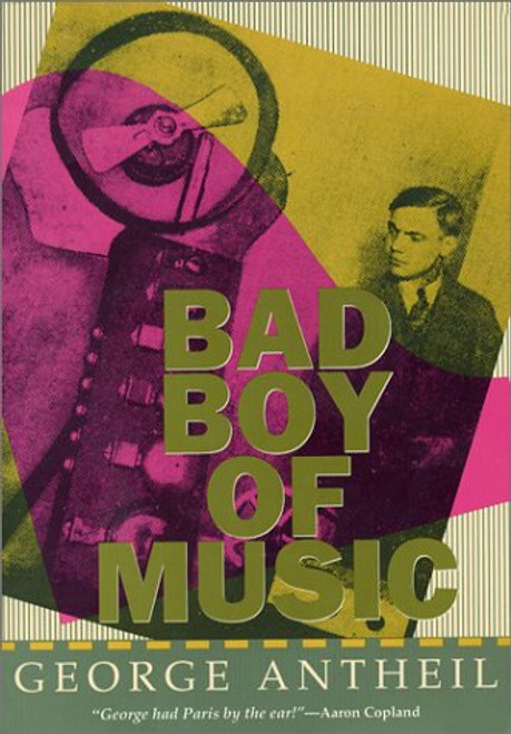 Bad Boy of Music