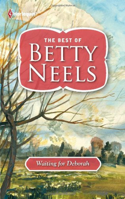 Waiting for Deborah (The Best of Betty Neels)