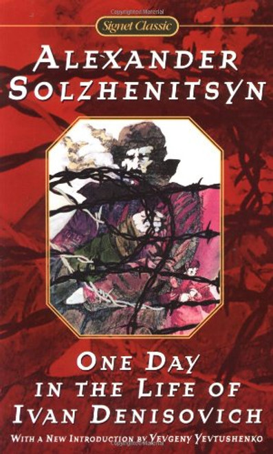 One Day in the Life of Ivan Denisovich (Signet Classics)