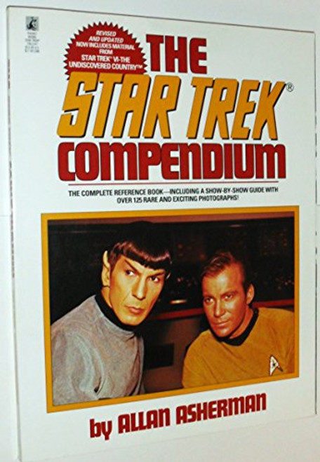 The Star Trek Compendium