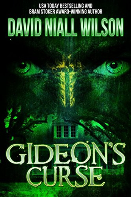 Gideon's Curse: A Novel of Old Mill, NC