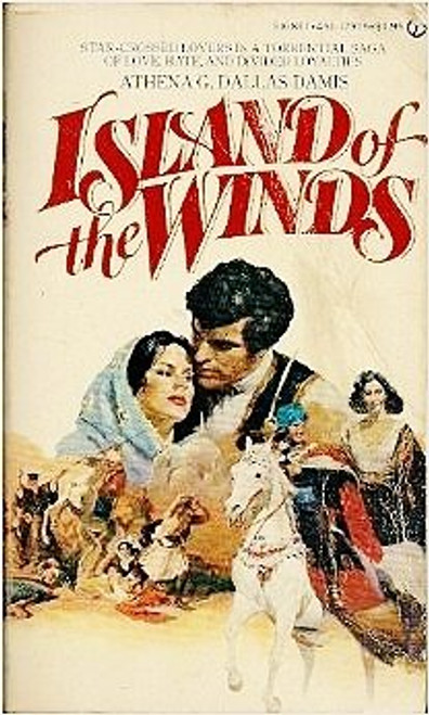 Island of the Winds
