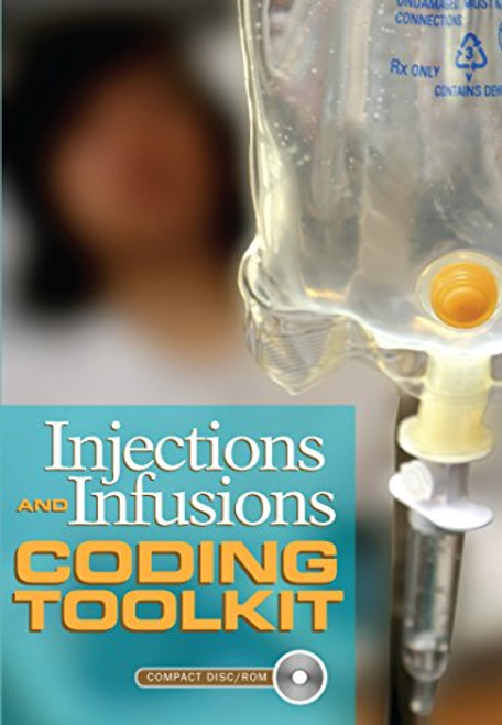 Injections and Infusions Coding Toolkit (Version 1.4)