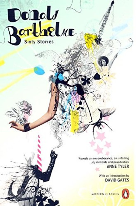Sixty Stories: UK Edition (Penguin Modern Classics)
