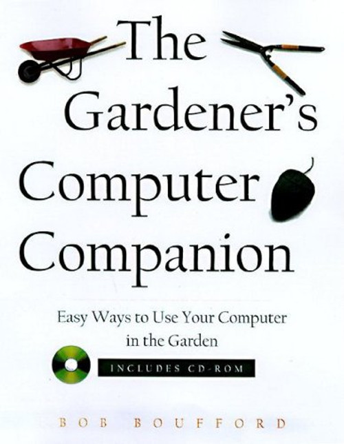The Gardener's Computer Companion