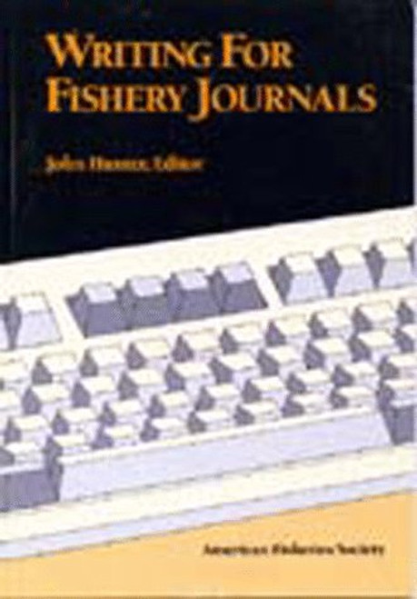 Writing for Fishery Journals