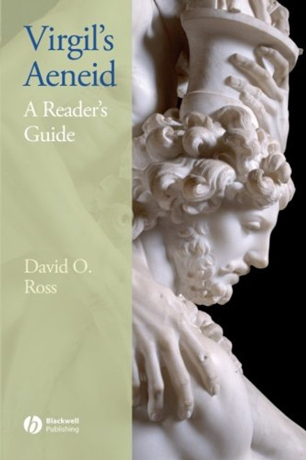Virgil's Aeneid: A Reader's Guide