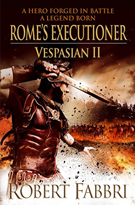 Rome's Executioner (VESPASIAN)