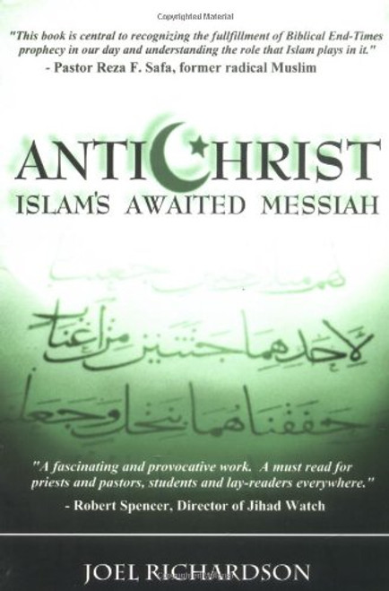 Antichrist: Islam's Awaited Messiah