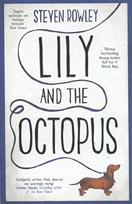 Lily and the Octopus