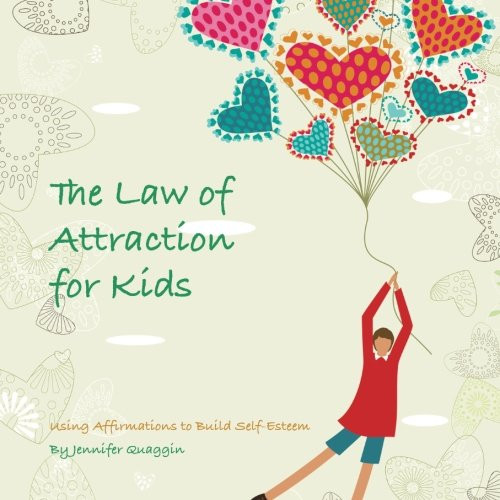 The law of Attraction for Kids