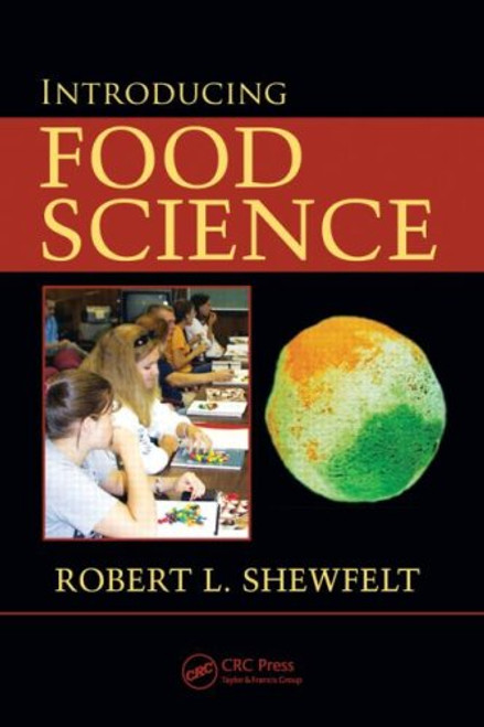 Introducing Food Science