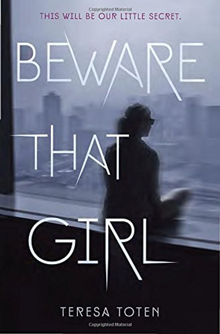 Beware That Girl