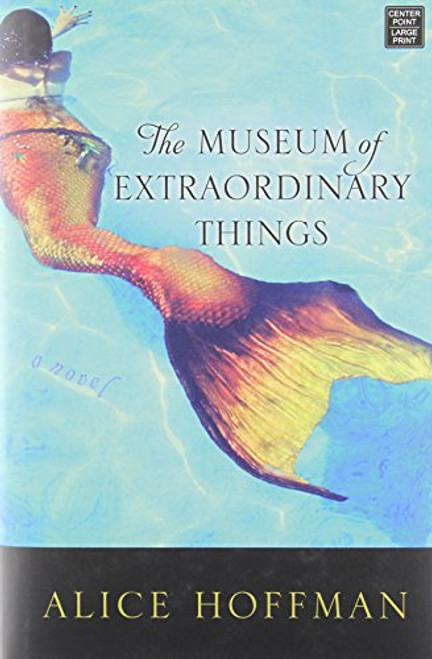 The Museum of Extraordinary Things