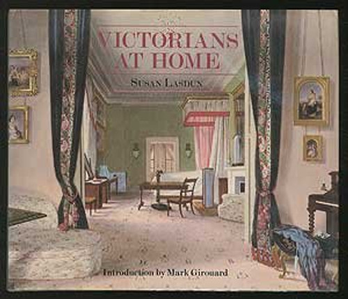 Victorians at Home (A Studio Book)