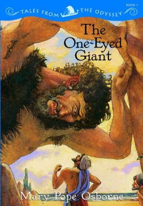 The One-Eyed Giant (Tales from the Odyssey)