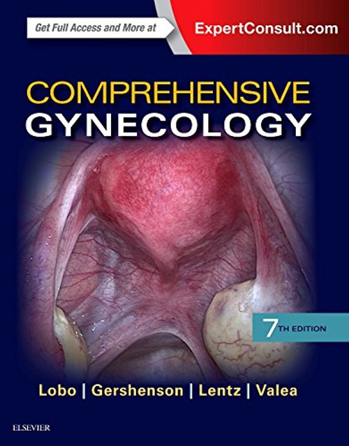 Comprehensive Gynecology, 7e