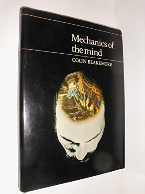 Mechanics of the Mind (BBC Reith lectures ; 1976)