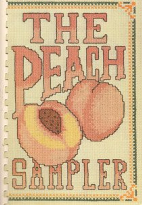 Peach Sampler