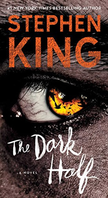The Dark Half: A Novel