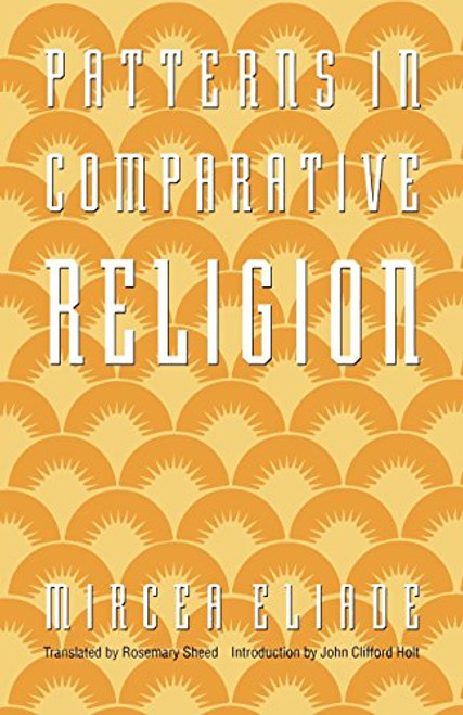 Patterns in Comparative Religion