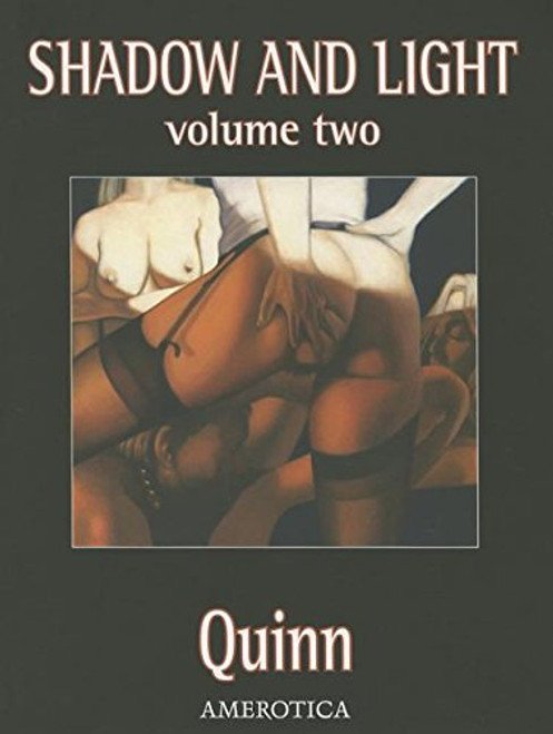 Shadow and Light, Volume 2 (No Price) (Shadow & Light)