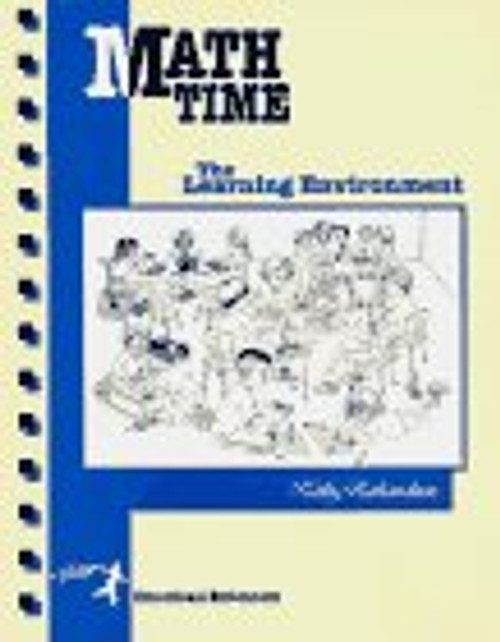 Math Time: The Learning Environment