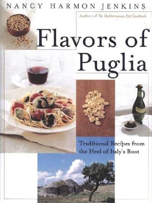 Flavors of Puglia