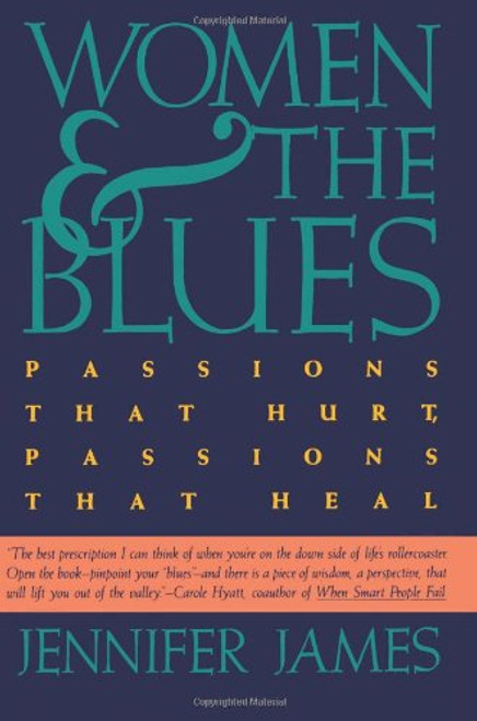 Women and the Blues