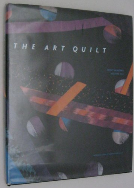 The Art Quilt