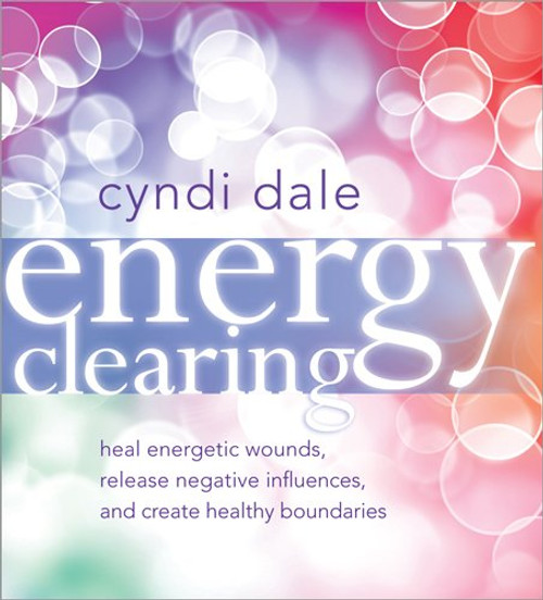 Energy Clearing