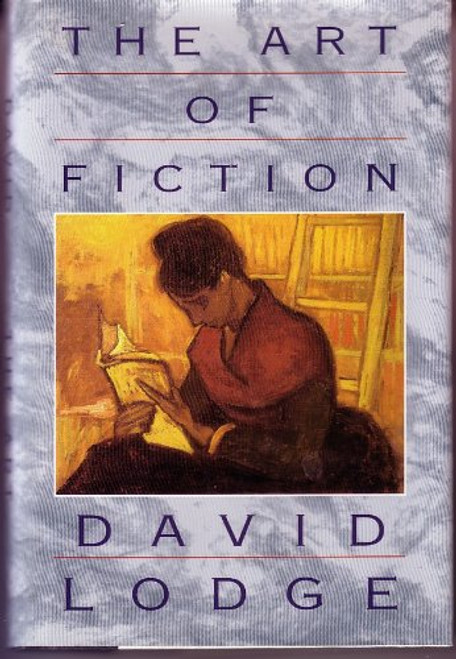 The Art of Fiction