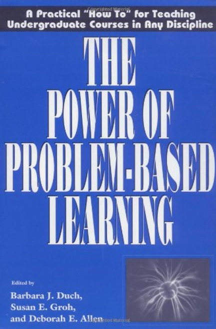 The Power of Problem-Based Learning