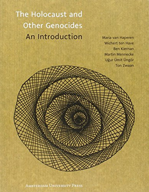 The Holocaust and Other Genocides: An Introduction