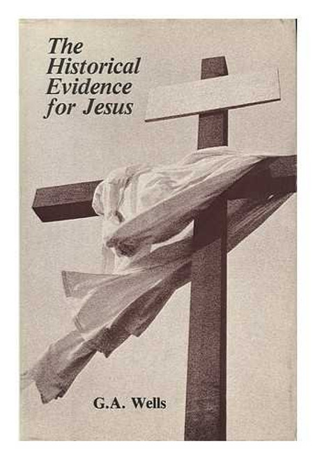 Historical Evidence for Jesus