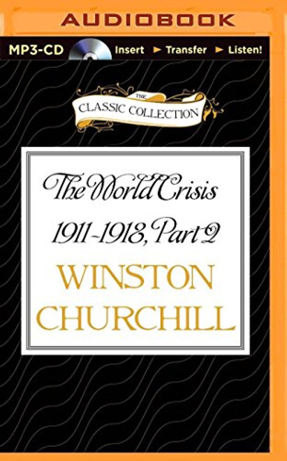 The World Crisis 1911-1918, Part 2: 1915