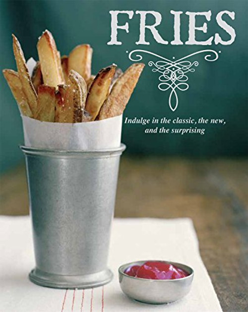 Fries (Indulgence)