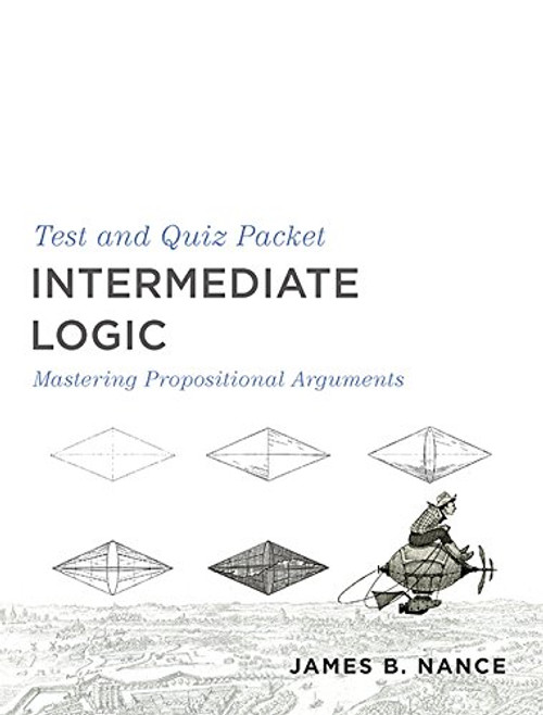 Intermediate Logic Test & Quiz