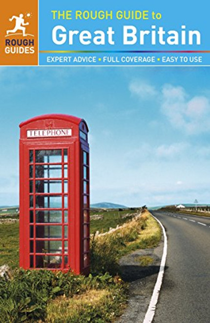The Rough Guide to Great Britain (Rough Guides)