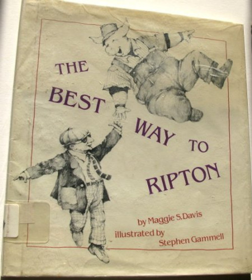 The Best Way to Ripton