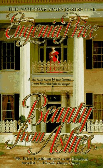 Beauty from Ashes (Georgia Trilogy)