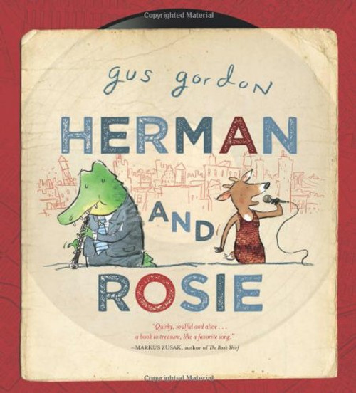 Herman and Rosie