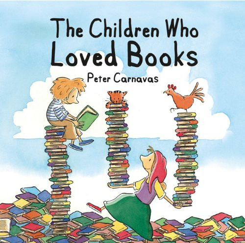 The Children Who Loved Books